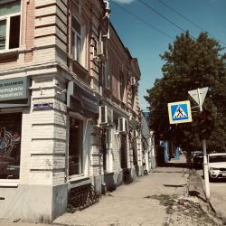 Фото Отель Квартиры на Московской