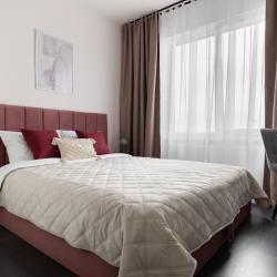 фото 1 MyHome YourHome (МайХоум ЙоХоум) на проспекте Будённого
