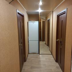 2-комнатные апартаменты стандарт