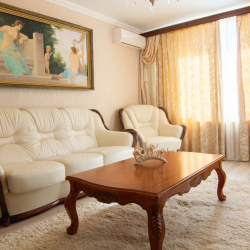 Фото Отель Квартирки НН на бульваре Академика Б.А. Королёва 8