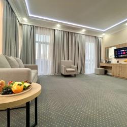 фото 28 Derbent Premium Hotel & SPA (Дербент Премиум)