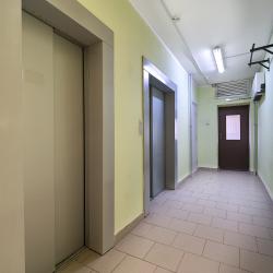 Фото Апартаменты АН Борисов на улице Курчатова 27/2
