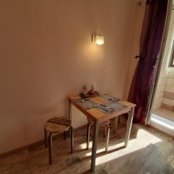 1-комнатные апартаменты стандарт