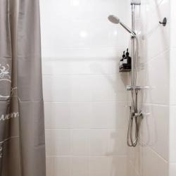 1-комнатные апартаменты студия №2