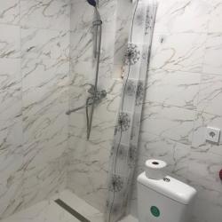 Апартаменты студия №2