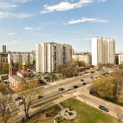 фото 14 Happy House (Хэппи Хаус) на улице Шереметьевская