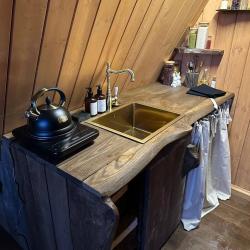 Шале улучшенное №10