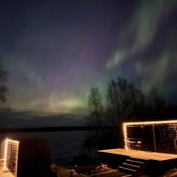 Фото Отель 4 Стихии Карелия
