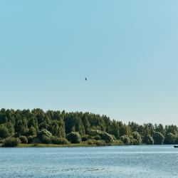 Фото Отель На Волне