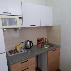 Апарт-отель Солнечный — 59f114a5b542ad75eb3d17b3726e561c