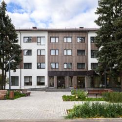 Фото Бутик-отель (бывш. Лада)