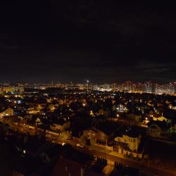 2-комнатные апартаменты стандарт