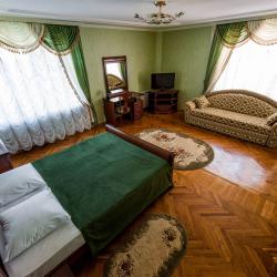 Номер стандарт семейный