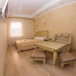 Фото Отель Акрополис