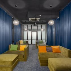 Фото Отель BETON BRUT ULTRA ALL INCLUSIVE & SPA ANAPA MIRACLEON 4* (БЕТОН БРЮТ УЛЬТРА ОЛ ИНКЛЮЗИВ & СПА МИРАКЛЕОН 4*)