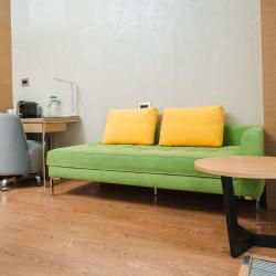 Фото Отель Ibis Styles Красная Поляна (Ибис Стайлс)