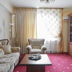 Фото Отель Центральная