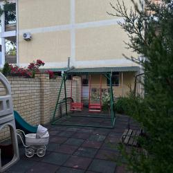 Фото Отель Гармония