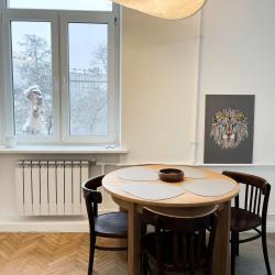 Фото Апартаменты на улице Кольцовская 5