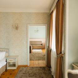 Фото Отель Reikartz City Tbilisi Hotel (Рейкартц Сити )