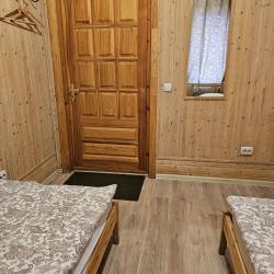 Фото Отель Белый Орел