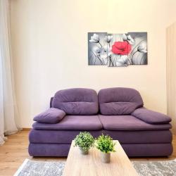 4-комнатные апартаменты стандарт