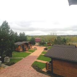 Фото Отель Экспедиция
