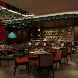 Grand Rostov by Hyatt Regency (Гранд Ростов Хаятт Ридженси) — 59f50daf0035333bb7baa5bccfa31cf7