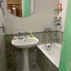 Фото Апартаменты на улице Андрея Губина 24