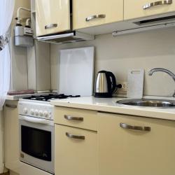 Фото Апартаменты на улице Розы Люксембург
