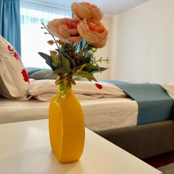 Фото Отель Ka Home (Ка Хоум) на улице Аминева