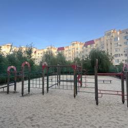 Фото Отель Лофт на улице Циолковского 37