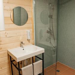 Фото Отель Эко Парк Тепло