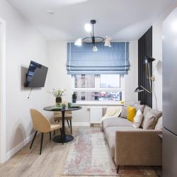 фото 2 Rentdesign (Рентдизайн) в парке Тропарево