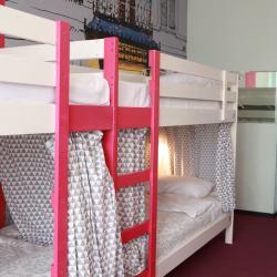 Фото Отель HD Hostel