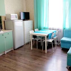 Фото Отель Суточно на улице Крепостная 3