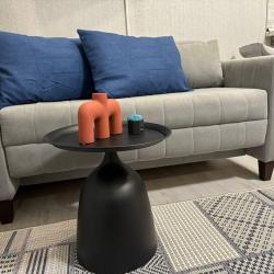 1-комнатные апартаменты улучшенные