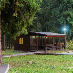 Фото Отель Belikovo Club House (Беликово Клаб Хаус)