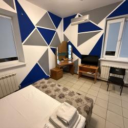 Фото Отель Бибикино