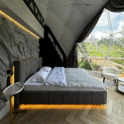 Фото Отель Гостевой дом Harmonia (Гармония)