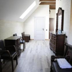 Фото Отель Фрам