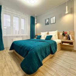 Фото Отель Comfort Home на улице Октябрьская 10Б