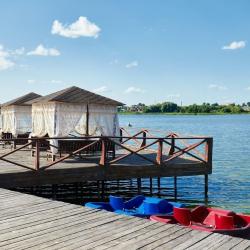 Фото Отель Braslav lakes ( Лэйкс)