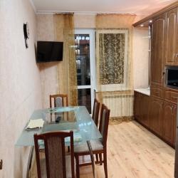 3-комнатные апартаменты стандарт