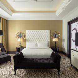 Lotte Hotel Moscow (Лотте Москва) — 59f8c03c9693987da04b6df233496466