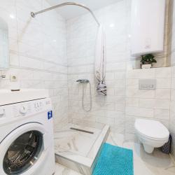 Фото Отель Favourite Home (Фэйворит Хоум) на улице Симбирцева 44