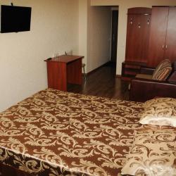 Фото Отель Леона