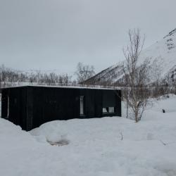 Фото Отель На Севере