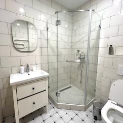 Фото Апартаменты на улице Артиллерийская