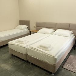 Фото Отель DOM Apt.53 (ДОМ Апт.53)